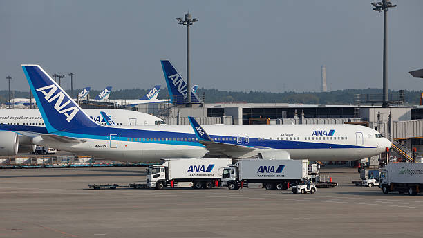 成田空港 送迎 イメージ